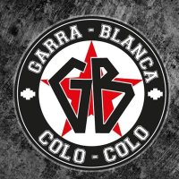 GARRA BLANCA OFICIAL (@garrablanca_ofi) 's Twitter Profile