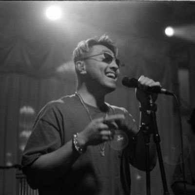 lead singer for @PrixmoOfficial ~ he/him/Himothy ~ Rip Kob & Gigi 🕊 Stream One Way Ticket - Album by Prixmo out now! ❤️🔥⛵️🌅