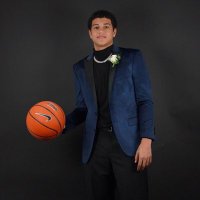 Kamau Franks (@kam6_18) 's Twitter Profile