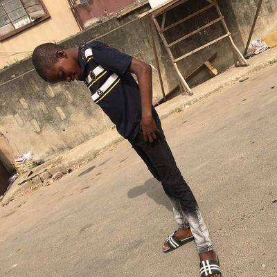 AfeezOlarenwaj1's profile picture. Available at all time