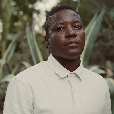 nat_majette's profile picture. Writer I Director I Producer