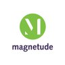_Magnetude's profile picture. Magnetude is a B2B marketing firm that pioneered the fractional marketing approach for small to medium tech-related businesses.