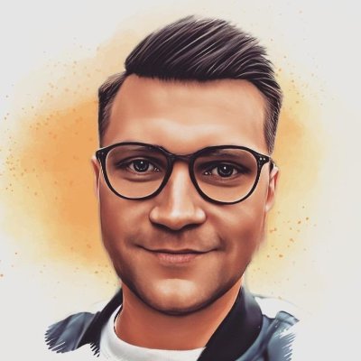 szmierzynski Profile Picture