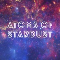 Atoms of stardust(@atomsofstardust) 's Twitter Profile Photo