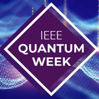 IEEE Quantum Week(@IEEEQuantumWeek) 's Twitter Profile Photo