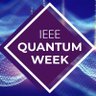IEEEQuantumWeek's profile picture. IEEE Intl Conference on #QuantumComputing & Engineering (#QCE25) showcases quantum computing research, practice, applications, education, and training.
