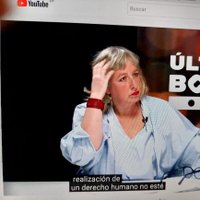 -Alejandra Girona (@alejandragirona) 's Twitter Profile