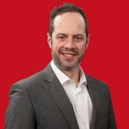 garciapereztv's profile picture. Empresario y tertuliano.