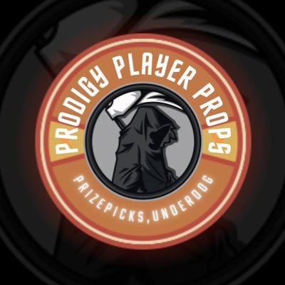 Prodigy Player Props™️💰 /➿Daily player props➿ /〰️Underdog,PrizePicks〰️ /➰NBA🏀,MLB⚾️,NHL🏒,CSGO🎮➰ /📲PM to start winning today!💰 /⚠️Tail at your own risk!🚨