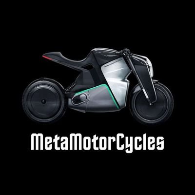 mmcofficial12's profile picture. MetaMotorCycle Official