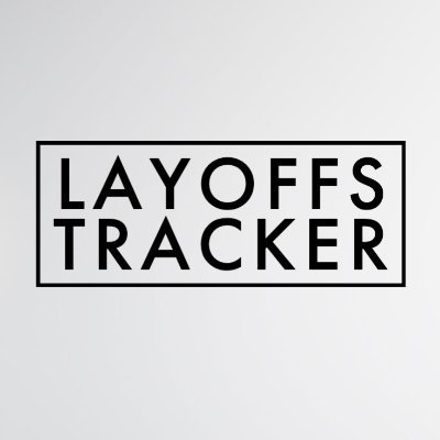 Official Channel - https://t.co/ujzs2Pni5I

Tracking all the Layoffs across the globe in one place - Live Update