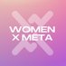 WxM | Podcast Now Live (@womenxmeta) Twitter profile photo