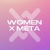 WxM | Podcast Now Live (@womenxmeta) Twitter profile photo WxM | Podcast Now Live (@womenxmeta) Twitter profile photo