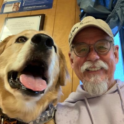 zen cowboy/boho marketing guru, spiritual seeker and actor/director with a certain undeniable sweetness/City of Enid Ward 3 Commissioner/Enid Buzz 🐝/Navy Vet