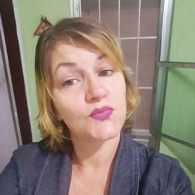 Entrei em 2010 meu diário digamos assim
Instagram - Mara Cristina Bergamini Costa