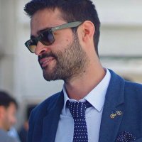 Selman ÇOLPAN (@selmancolpan) Twitter profile photo