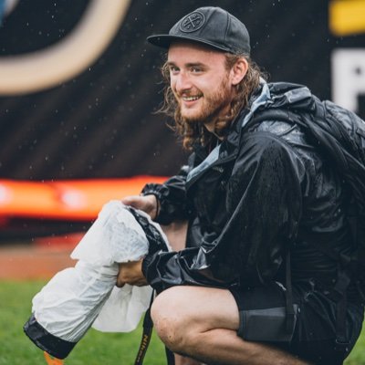 Opinions solely mine.

Director of Photography for Purdue Athletics

Prev: MLB, Pittsburgh Pirates, Pittsburgh Post-Gazette.