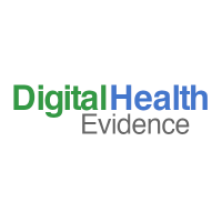 Digital Health Evidence(@digitalhealthev) 's Twitter Profile Photo