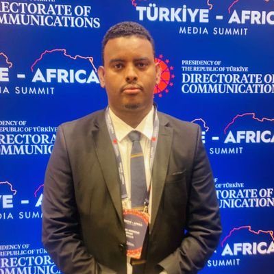 Director of Somali National News Agency (@sonnalive). Contact me at ismael.mukhtaar@gmail.com or Director.sonna@moi.gov.so. WhatsApp: +252 615898026, DM open