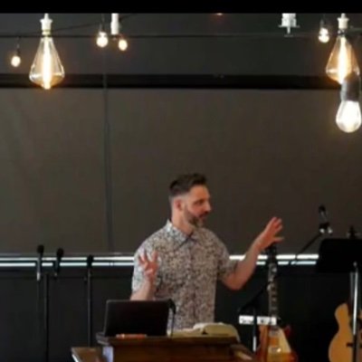 wordtothewhys's profile picture. TO LIVE IS CHRIST. Semi-Pro taco critic. Actual theologian. Husband to @Giannatala pastor @lumabible presidential fitness award recipient 5th grade.