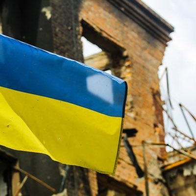 Ukrainian Heroes is people based group to show up Russian crimes