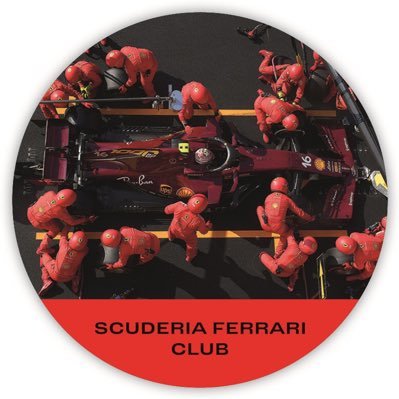 Official Ferrari Club Member of @SFerrariClub a @ScuderiaFerrari Company that supports our Fans' Passion. #LiveYourFerrariPassion togheter!