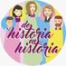 DeHistoriaEnHistoria (@dehistenhist) Twitter profile photo DeHistoriaEnHistoria (@dehistenhist) Twitter profile photo