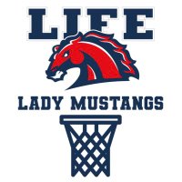 LHSW Lady Mustang Basketball(@LHSWWomensHoops) 's Twitter Profile Photo