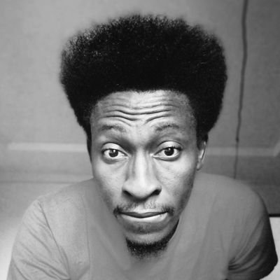 Oluwadejman's profile picture. A Lunkanian🤞🏿
Not a very gentle guy but I don't chew more than I have. I enjoy constructive criticism and respect every man for his beliefs.