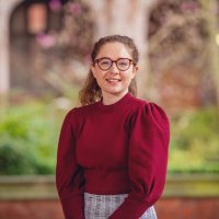 Jessica Johnston (@jess_johnston10) 's Twitter Profile Photo Jessica Johnston (@jess_johnston10) 's Twitter Profile Photo