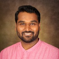Sachin R. Rondiya (@drondiya) 's Twitter Profile