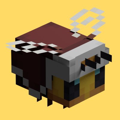 The developers behind the Minecraft mod Resourceful Bees and more.
📰Discord: https://t.co/PKfYeYW86m
📁Mods: https://t.co/G9LXpw8rBi