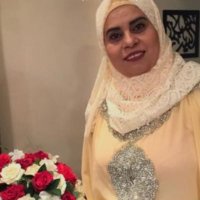 Taif mehdawi (@mehdawitaif) Twitter profile photo