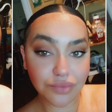 ChefdMariee's profile picture. God first.
Med Tech.
Student.
Troy.