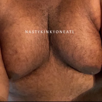 nastykinkyonea1's profile picture. Here 4 things that align w/my username 👆🏾 🖤gay/bi or straight black freak nasty men open minded only must be 21+ #bator #phonebone 😈 #proudbator  #feeder 🐷
