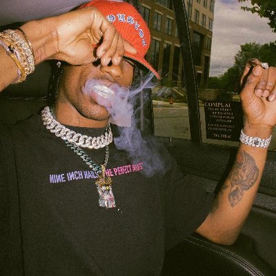 MVPainn's profile picture. 24 II IG: @davidvelezl II @primatesclub ll CoD