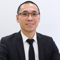 Teddy Kosasih (@teddyk_fcpa) 's Twitter Profile