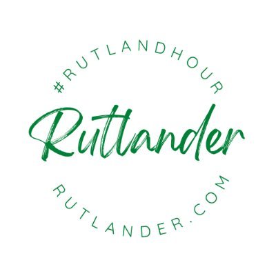 #rutlandhour is every Thursday 9pm - 10pm - share Rutland news and events, chat about Rutlandy things! #oakham #uppingham #rutland