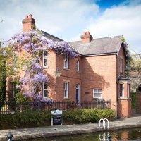 Lock Keepers Cottage(@lockkeepersmcr) 's Twitter Profile Photo