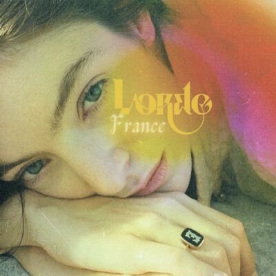 Here since 2013. 1ère source française sur l'artiste neo-zélandaise @Lorde, ici vous retrouverez toutes ses dernières infos.