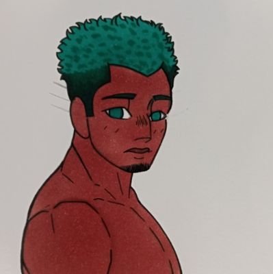 Anubisart951さんのプロフィール画像