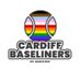 Cardiff Baseliners (@diffbaseliners) Twitter profile photo