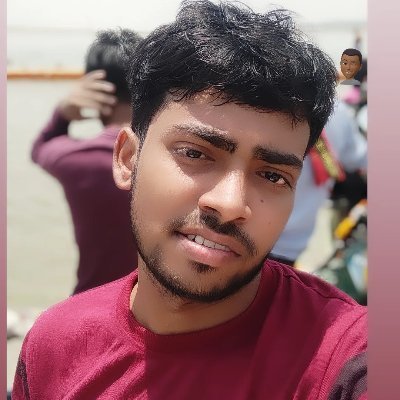 Himansh46462542's profile picture. Indian 🇮🇳🙏 |
be philanthropist | 
Hindu ✊Muslim |🖋|
Don't judge by religion |
Hero❤ |
हिन्दी 😊