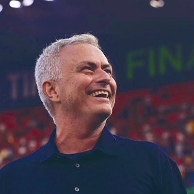 Con Mourinho me voy a la guerra. La única filosofía del fútbol es ganar, lo demás es cuento.