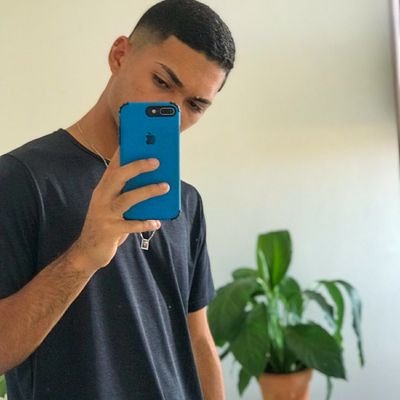 LuanChristhian's profile picture. frases todo dia❤Repostem