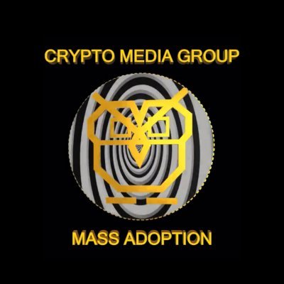 Welcome to CRYPTO MEDIA GROUP; 
We promote cryptocurrency education through
Marketing, Media, and E-Commerce