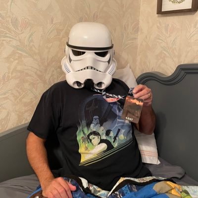 dwmanderville's profile picture. Star Wars mostly, exotic cars, Disney and travel fan! Just doing my thing day to day. He/him. Open your eyes and do your own fact checking.