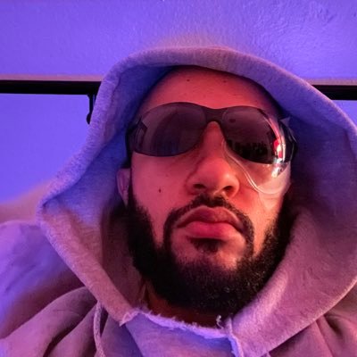 itsrickygoldman's profile picture. truthin' 24/7 🎭🎼🔮🚀