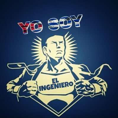 El_IngenieroCu Profile Picture