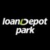 loanDepot park (@loanDepotpark) Twitter profile photo